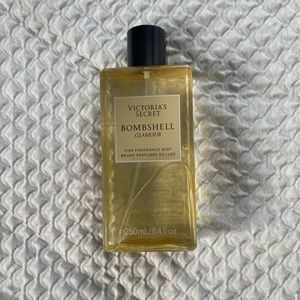 Victoria’s Secret Bombshell Glamour Fine Fragrance Mist